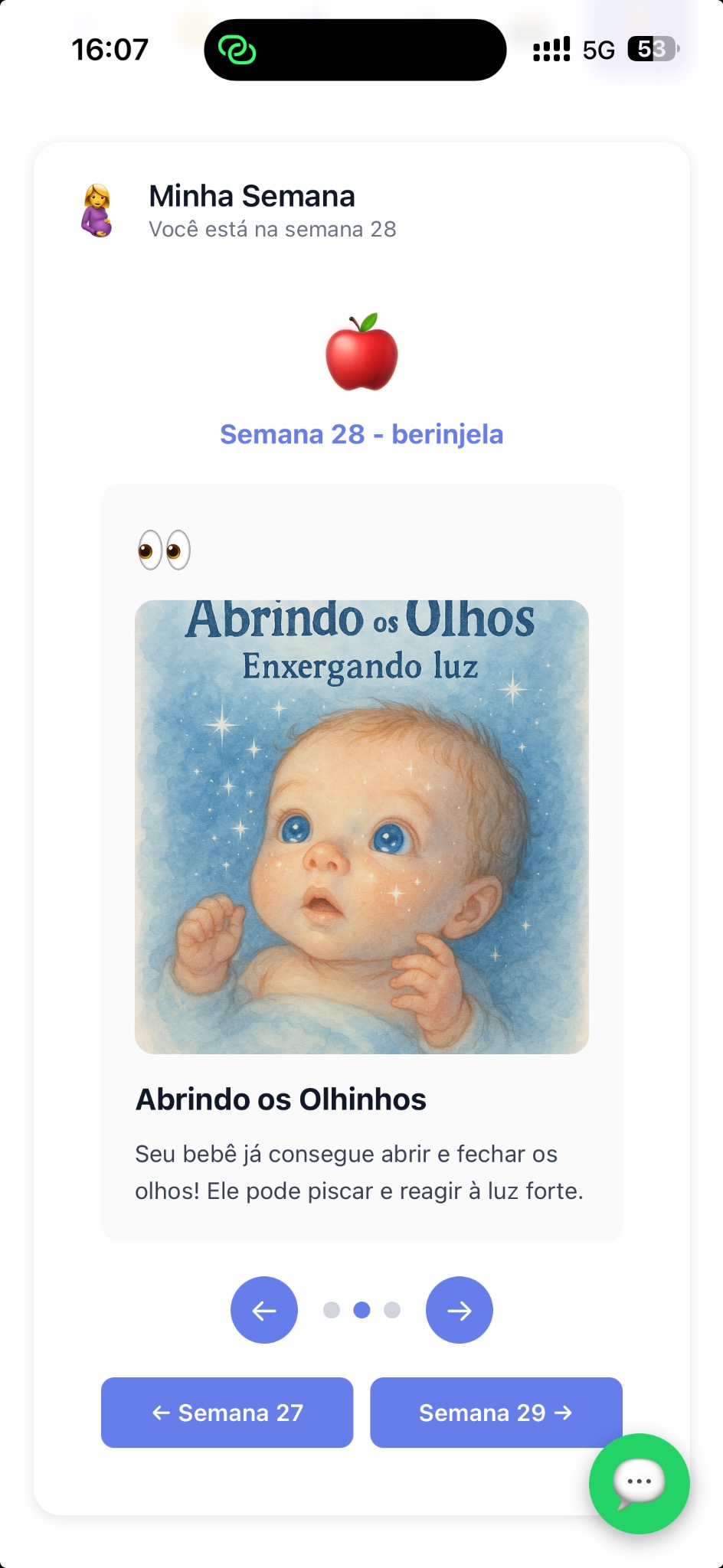 Minha Semana