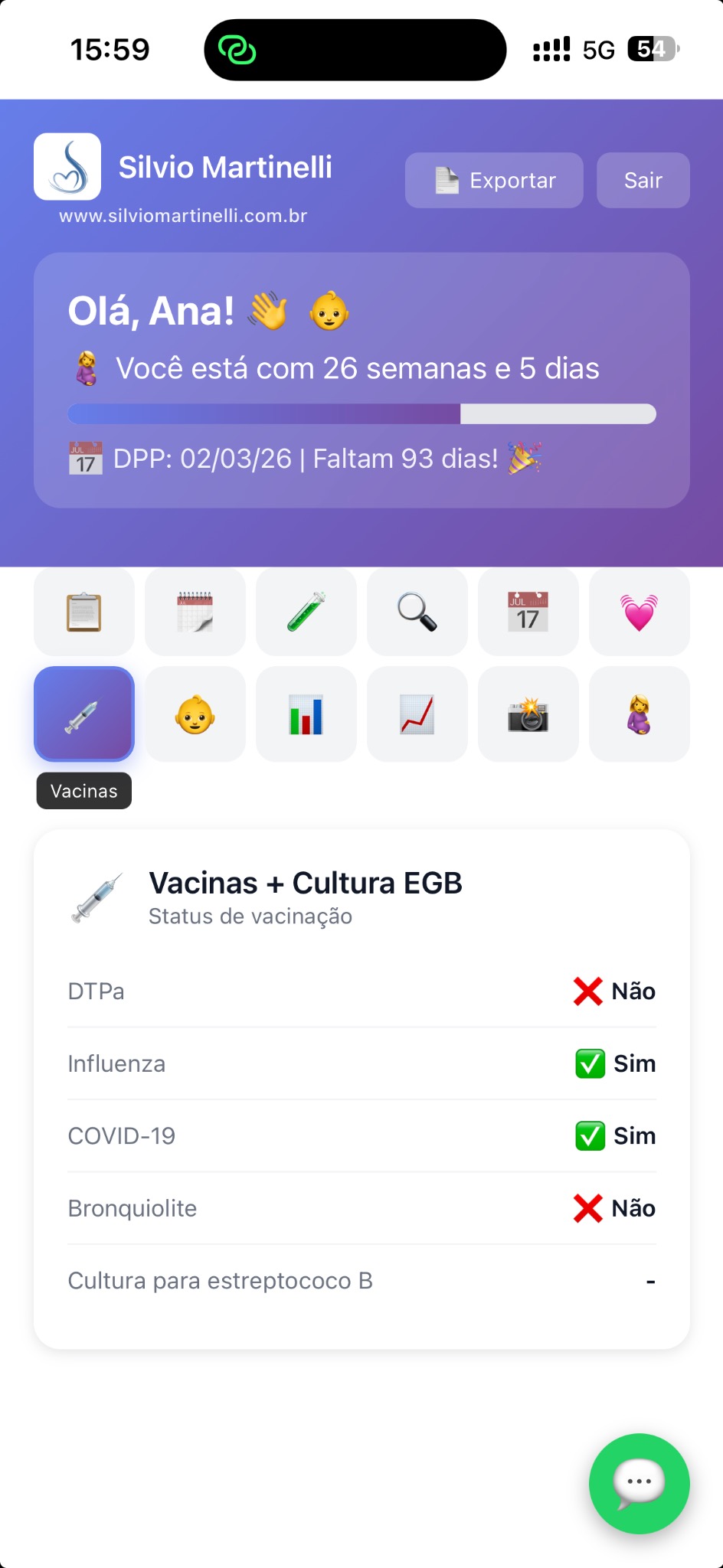 Vacinas